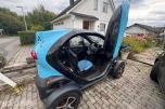 2017 Renault Twizy 
