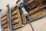 2006 Hitachi H90SE elektrisk pigghammer 1450 W
