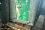 2006 Hitachi H90SE elektrisk pigghammer 1450 W