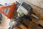 2011 Hitachi H90SE elektrisk pigghammer 1450 W