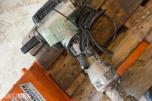 2011 Hitachi H90SE elektrisk pigghammer 1450 W