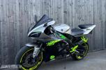 2002 Yamaha YZF-R1