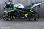 2002 Yamaha YZF-R1