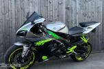 2002 Yamaha YZF-R1