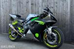 2002 Yamaha YZF-R1