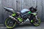 2002 Yamaha YZF-R1
