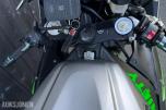 2002 Yamaha YZF-R1