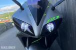 2002 Yamaha YZF-R1