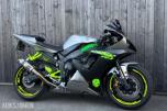 2002 Yamaha YZF-R1