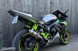 2002 Yamaha YZF-R1