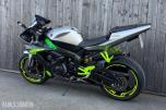 2002 Yamaha YZF-R1