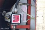 2012 1000 liter Dieseltank
