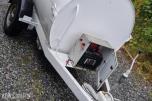 2012 1000 liter Dieseltank