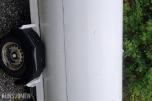 2012 1000 liter Dieseltank