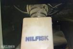 Nilfisk BR1000 gulvvaskemaskin - ingen minstepris