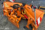 2019 RASCO Vertus vikeplog 3 meter - ingen minstepris