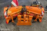 2019 RASCO Vertus vikeplog 3 meter - ingen minstepris