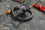 Gebe GP30 bensindrevet vannpumpe 3