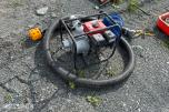 Gebe GP30 bensindrevet vannpumpe 3