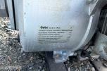 Gebe GP30 bensindrevet vannpumpe 3