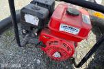 Gebe GP30 bensindrevet vannpumpe 3