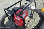 Gebe GP30 bensindrevet vannpumpe 3