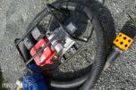 Gebe GP30 bensindrevet vannpumpe 3