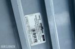 Marshalltown B48FRB magnesium bull float 48 - Amerikaner