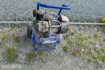 FIAC kompressor 3 HK / 50 liter – 230 V