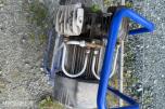 FIAC kompressor 3 HK / 50 liter – 230 V