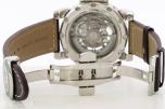 NY Klokke- RSW-High King Skeleton Limited Edition  RSW3500SK-2- 26 juveler.
