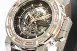 NY Klokke- RSW-High King Skeleton Limited Edition  RSW3500SK-2- 26 juveler.