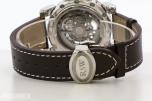 NY Klokke- RSW-High King Skeleton Limited Edition  RSW3500SK-2- 26 juveler.