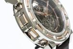 NY Klokke- RSW-High King Skeleton Limited Edition  RSW3500SK-2- 26 juveler.