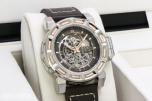 NY Klokke- RSW-High King Skeleton Limited Edition  RSW3500SK-2- 26 juveler.
