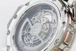 NY Klokke- RSW-High King Skeleton Limited Edition  RSW3500SK-2- 26 juveler.