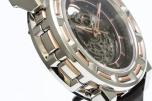 NY Klokke- RSW-High King Skeleton Limited Edition  RSW3500SK-2- 26 juveler.