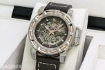 NY Klokke- RSW-High King Skeleton Limited Edition  RSW3500SK-2- 26 juveler.