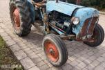 1956 Ford Dexta traktor