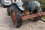 1956 Ford Dexta traktor