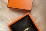 2018 Hermes Kelly Chaine