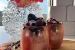 MOSCOW MULE-KUPP! 50 STK NYE KOBBERKRUS – RIMELIG FRAKT HELE LANDET