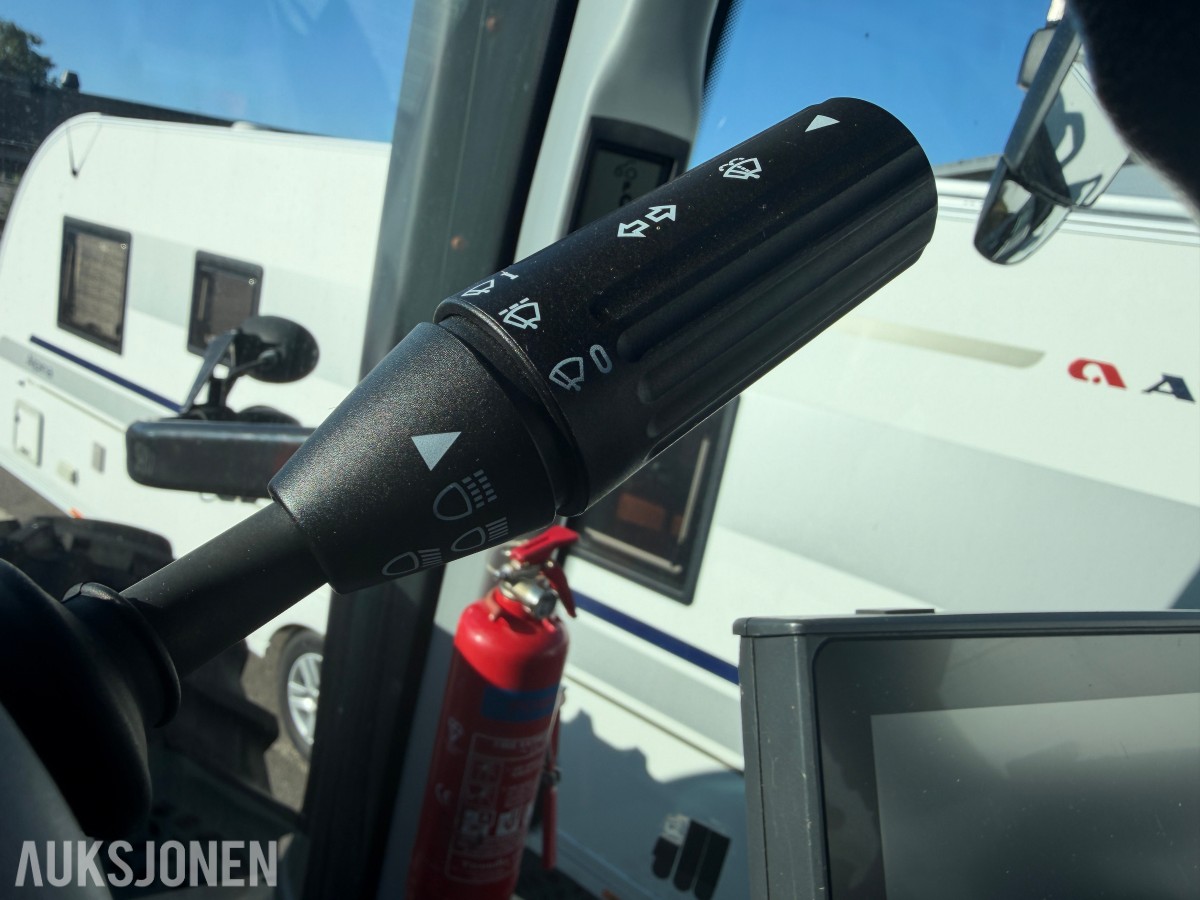 2021 VALTRA UNLIMITED T174 - TWINTRACK - SKOGSRIGG - FRONTHYDRAULIKK/PTO - 800 TRELLEBORG - IKKE SALT/LANDBRUKSKJØRT