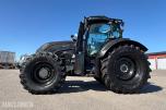 2021 VALTRA UNLIMITED T174 - TWINTRACK - SKOGSRIGG - FRONTHYDRAULIKK/PTO - 800 TRELLEBORG - IKKE SALT/LANDBRUKSKJØRT