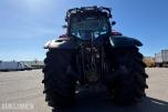2021 VALTRA UNLIMITED T174 - TWINTRACK - SKOGSRIGG - FRONTHYDRAULIKK/PTO - 800 TRELLEBORG - IKKE SALT/LANDBRUKSKJØRT
