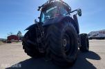2021 VALTRA UNLIMITED T174 - TWINTRACK - SKOGSRIGG - FRONTHYDRAULIKK/PTO - 800 TRELLEBORG - IKKE SALT/LANDBRUKSKJØRT