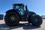 2021 VALTRA UNLIMITED T174 - TWINTRACK - SKOGSRIGG - FRONTHYDRAULIKK/PTO - 800 TRELLEBORG - IKKE SALT/LANDBRUKSKJØRT
