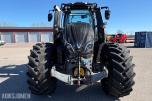 2021 VALTRA UNLIMITED T174 - TWINTRACK - SKOGSRIGG - FRONTHYDRAULIKK/PTO - 800 TRELLEBORG - IKKE SALT/LANDBRUKSKJØRT