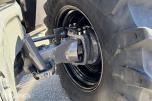 2021 VALTRA UNLIMITED T174 - TWINTRACK - SKOGSRIGG - FRONTHYDRAULIKK/PTO - 800 TRELLEBORG - IKKE SALT/LANDBRUKSKJØRT
