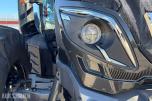 2021 VALTRA UNLIMITED T174 - TWINTRACK - SKOGSRIGG - FRONTHYDRAULIKK/PTO - 800 TRELLEBORG - IKKE SALT/LANDBRUKSKJØRT